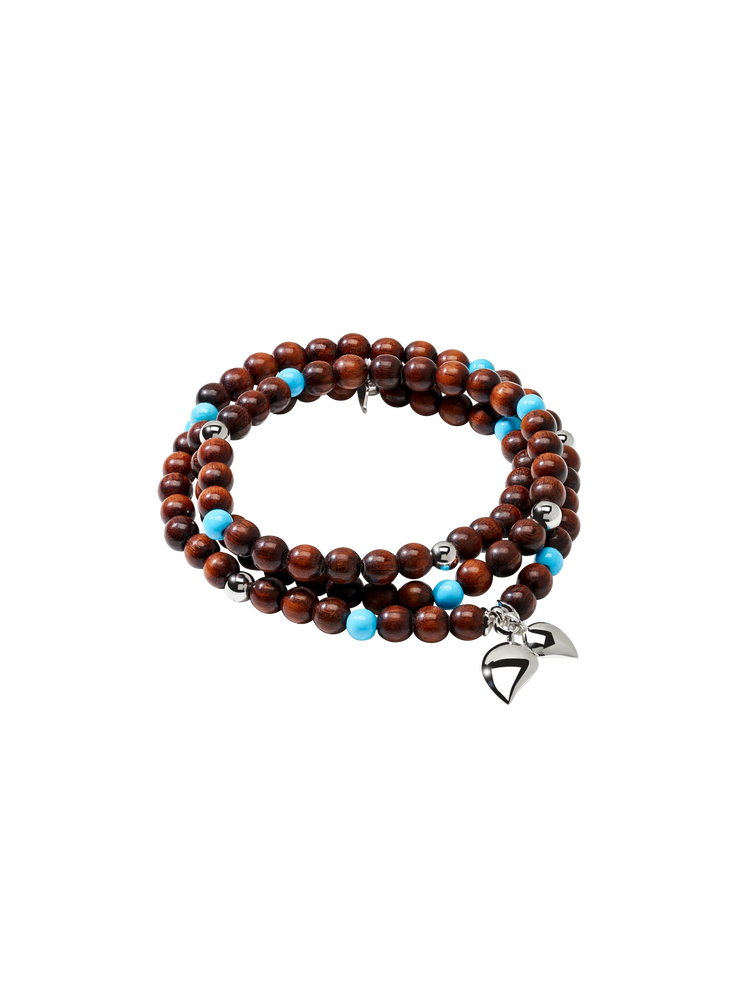 Tamara Comolli India Bracelet and Necklace Tamara Comolli India Bracelet and Necklace