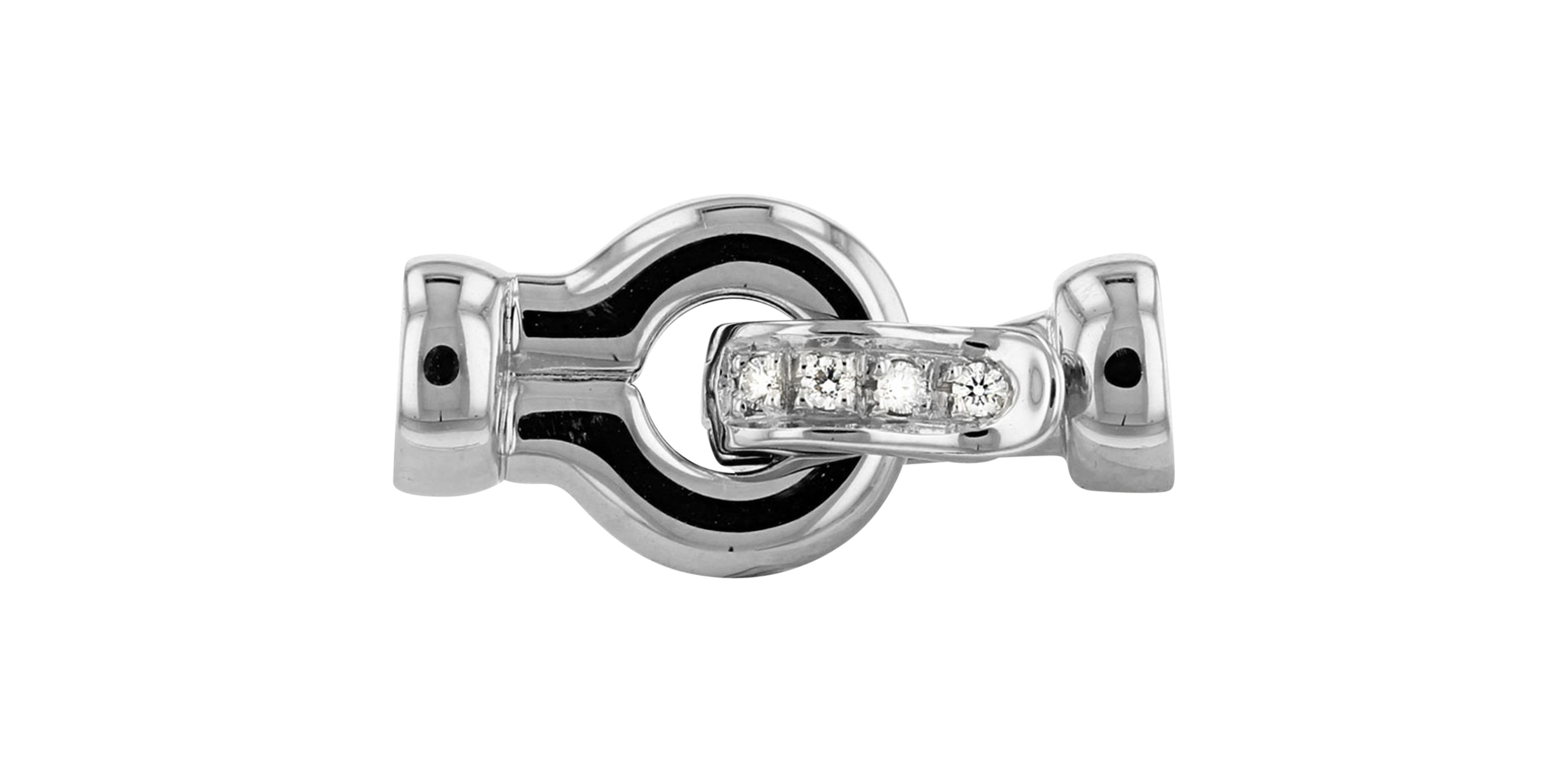 Brogle Classic pearl folding clasp Brogle Classic pearl folding clasp