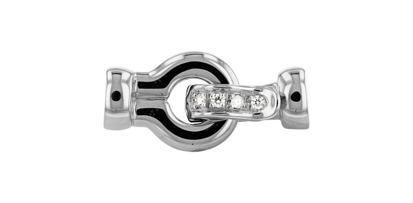 Brogle Classic pearl folding clasp Brogle Classic pearl folding clasp