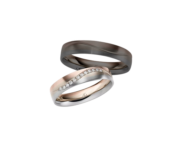 Gerstner wedding ring Gerstner wedding ring