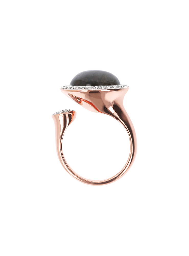 Bronzallure Preziosa Ring