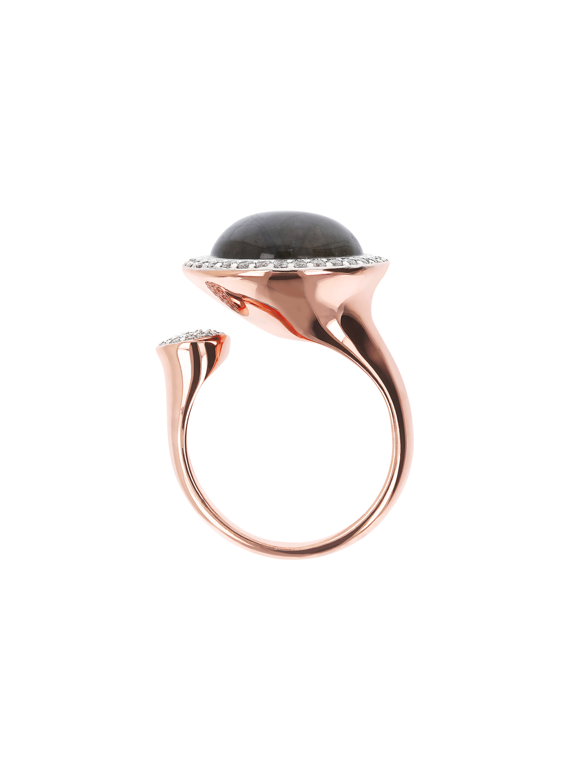 Bronzallure Preziosa Ring Bronzallure Preziosa Ring