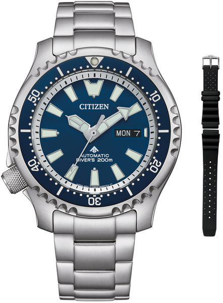 Citizen Promaster Marine 42mm Citizen Promaster Marine 42mm