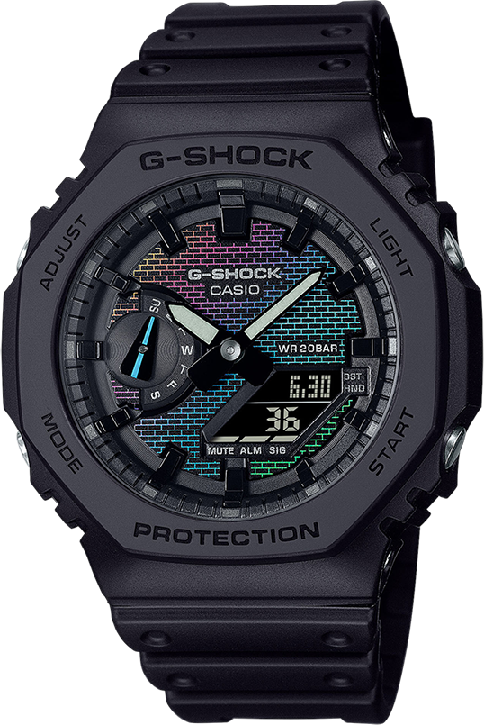 CASIO G-SHOCK Classic 45mm