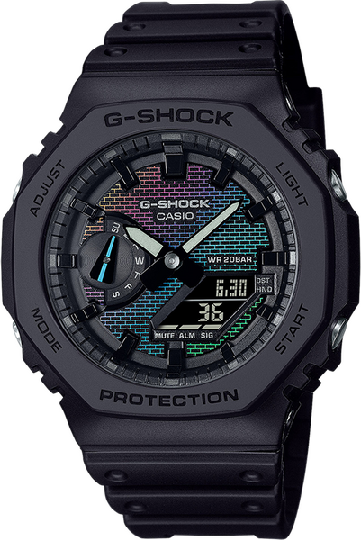 CASIO G-SHOCK Classic 45mm