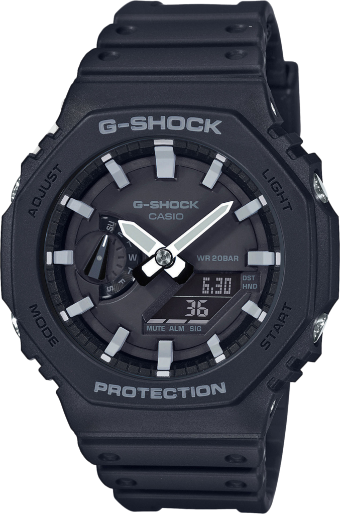 CASIO G-SHOCK Quarz 45,4mm CASIO G-SHOCK Quarz 45,4mm