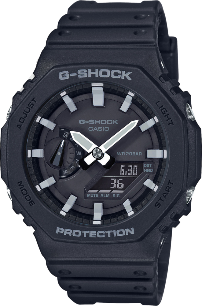 CASIO G-SHOCK Quarz 45,4mm CASIO G-SHOCK Quarz 45,4mm
