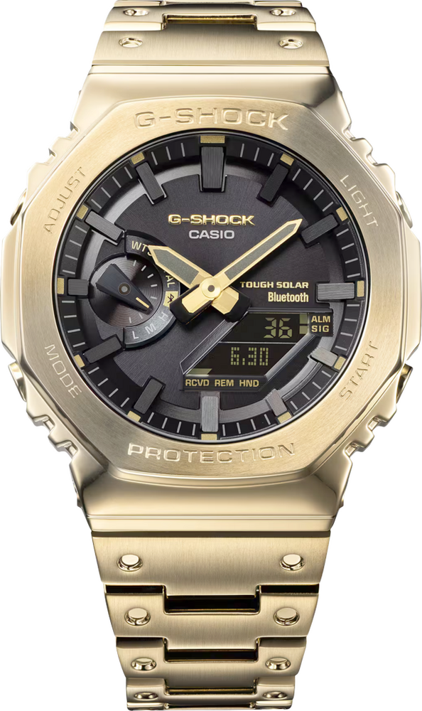 CASIO G-SHOCK Classic 44mm