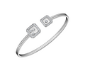 Chopard Happy Diamonds Icons bangle