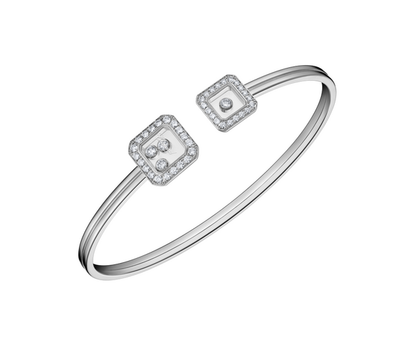 Chopard Happy Diamonds Icons bangle