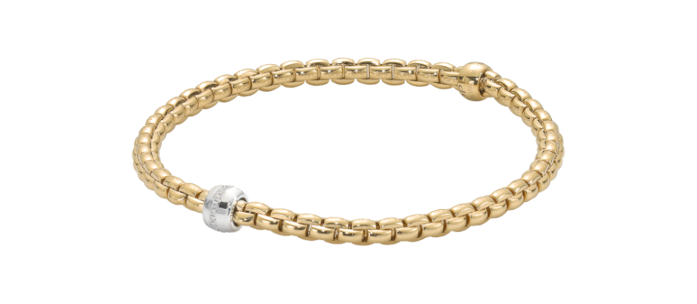 Fope Eka Flex'it Armband Fope Eka Flex'it Armband