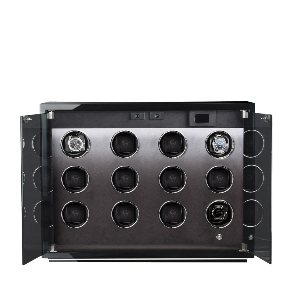 Chronovision Collectors of Time watch winders