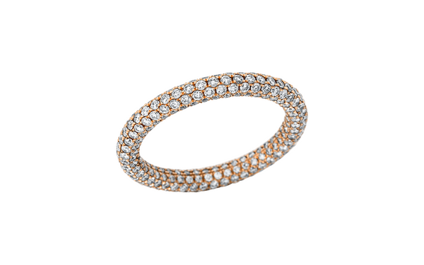 Brogle Selection Diamantring