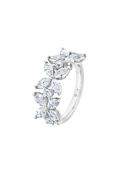Brogle Selection diamond ring Brogle Selection diamond ring