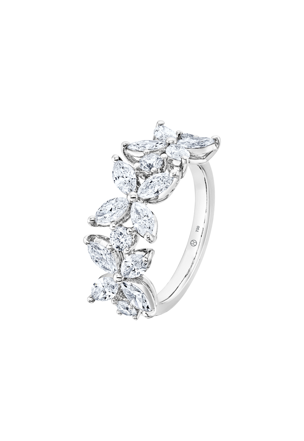 Brogle Selection diamond ring Brogle Selection diamond ring
