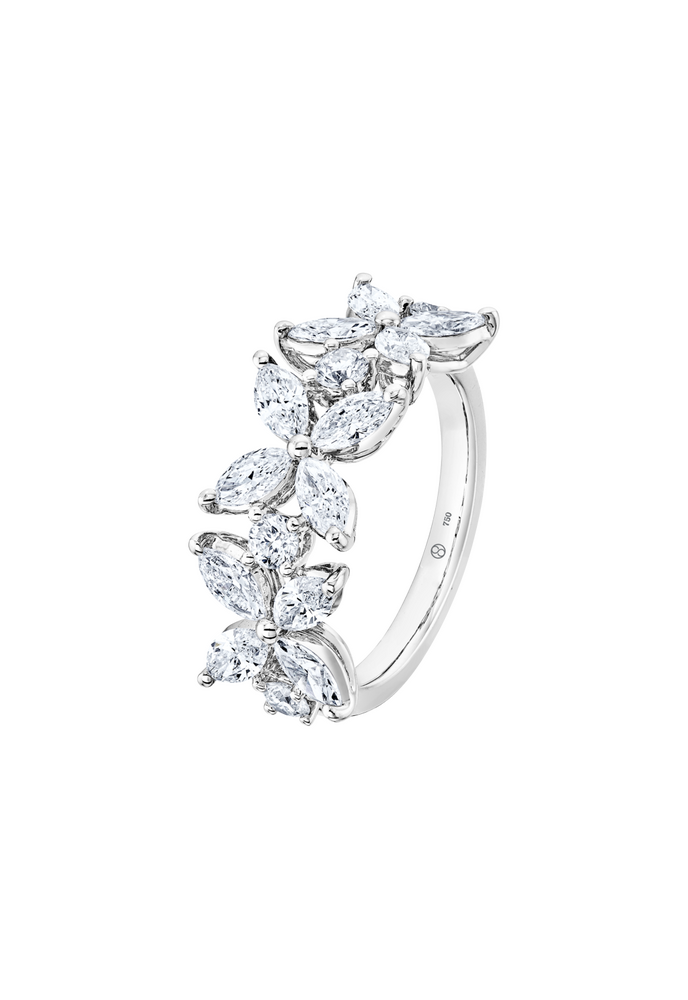 Brogle Selection diamond ring Brogle Selection diamond ring