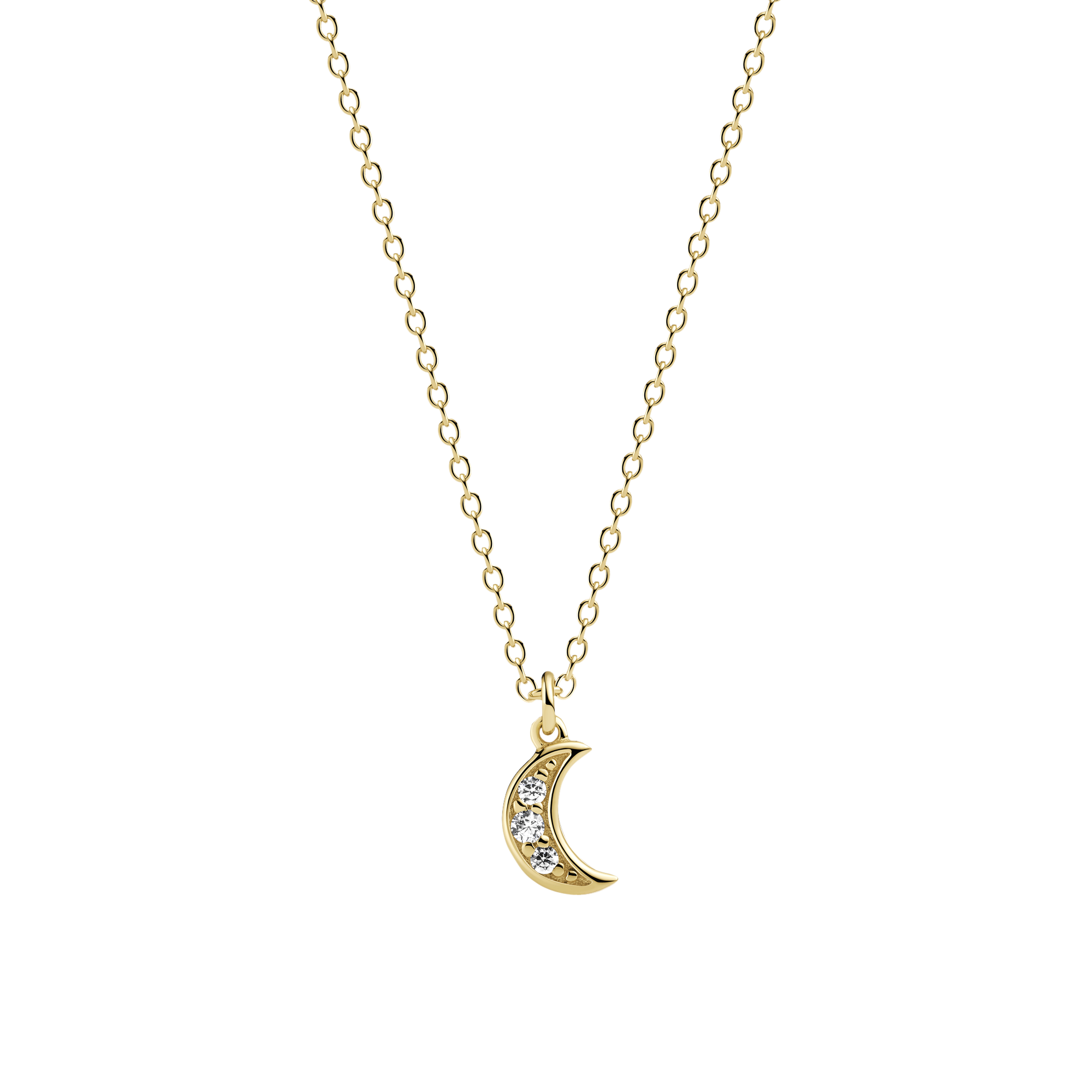 SIF Jakobs Luna necklace SIF Jakobs Luna necklace