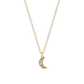 SIF Jakobs Luna necklace SIF Jakobs Luna necklace