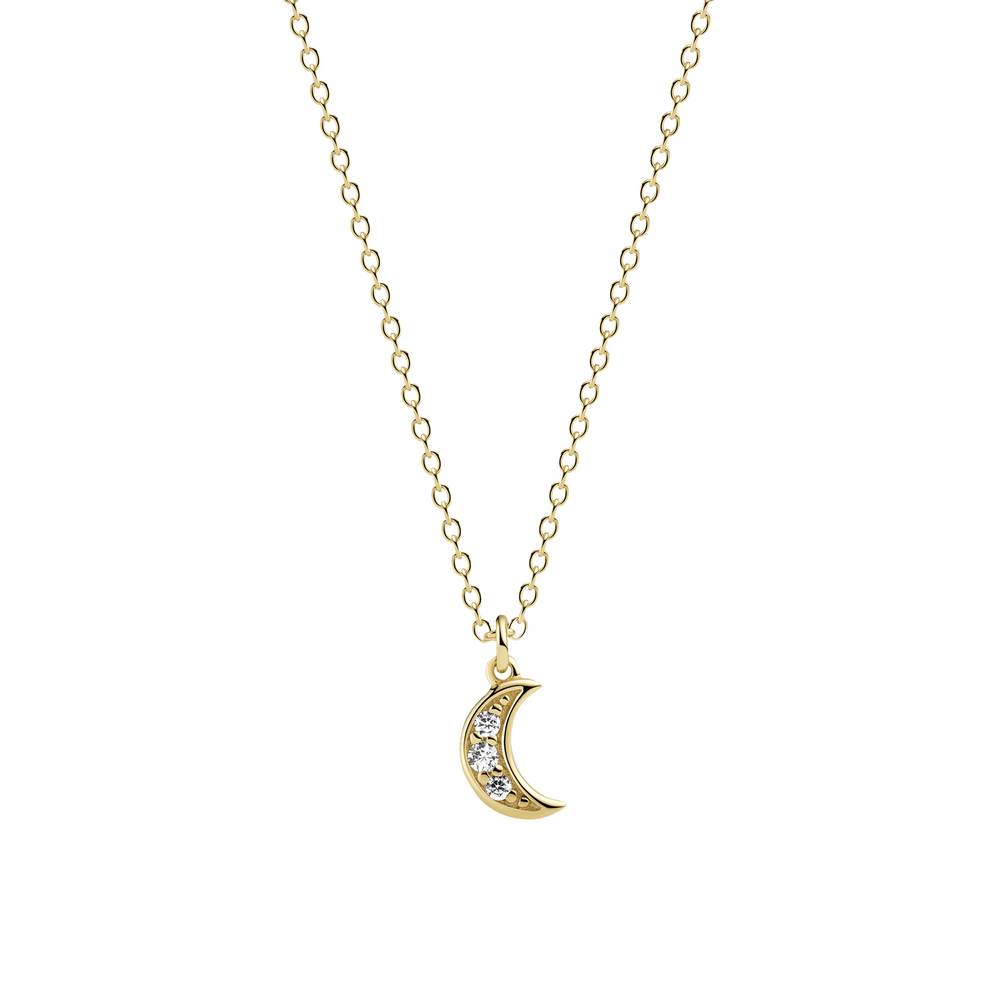 SIF Jakobs Luna necklace SIF Jakobs Luna necklace
