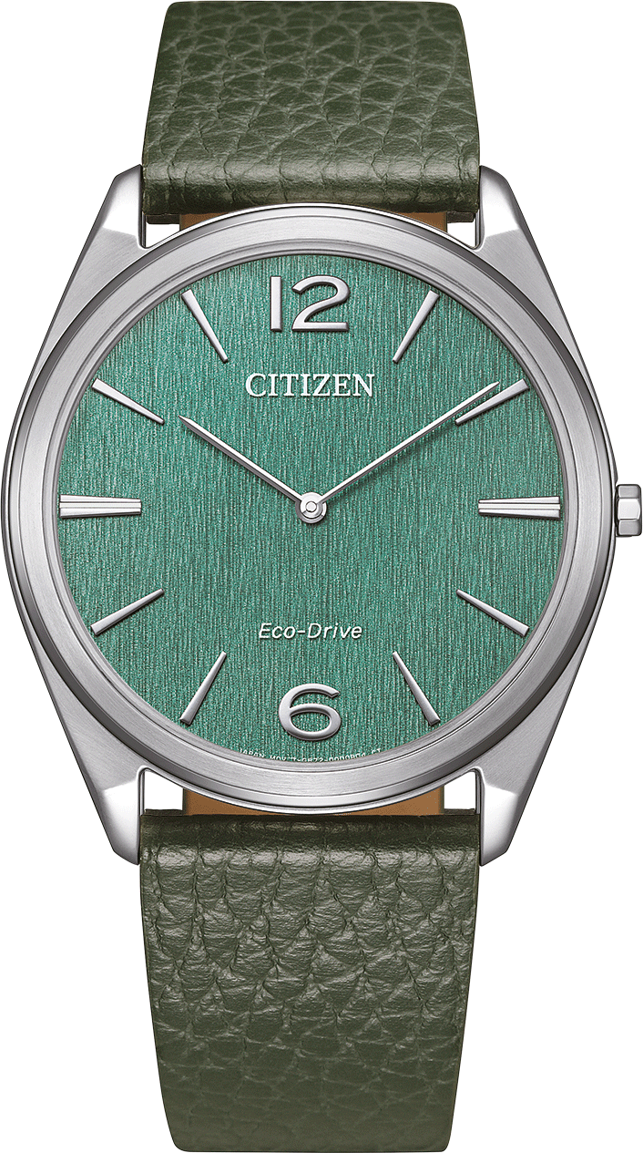 Citizen Elegant Eco-Drive 38mm