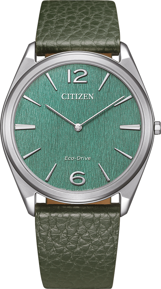 Citizen Elegant Eco-Drive 38mm