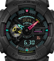 CASIO G-SHOCK Classic 51mm