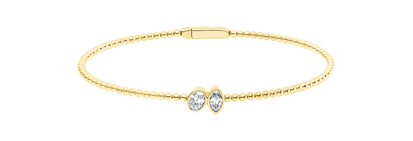Brogle Classic Diamantarmreif Brogle Classic Diamantarmreif