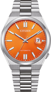 Citizen Basic Automatic 40mm