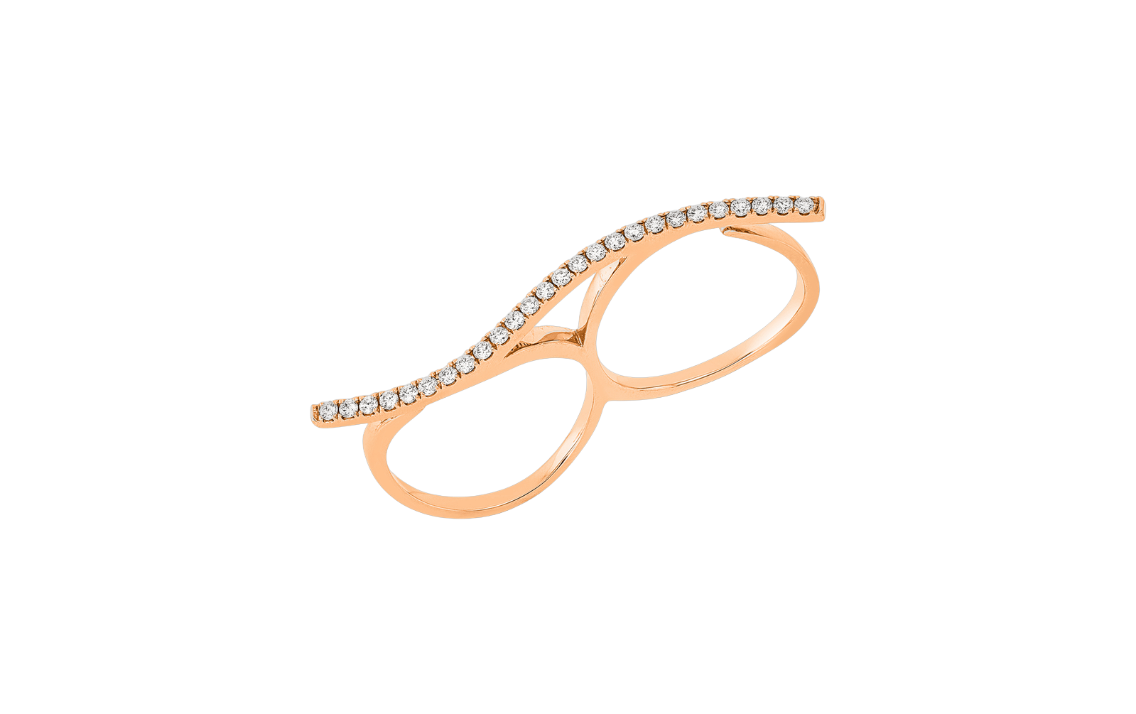 Brogle Classic Diamantring