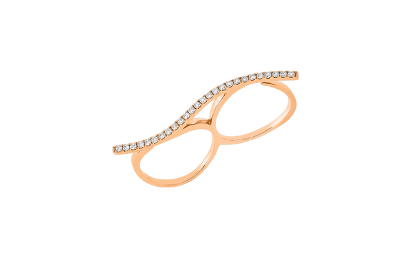 Brogle Classic Diamantring Brogle Classic Diamantring