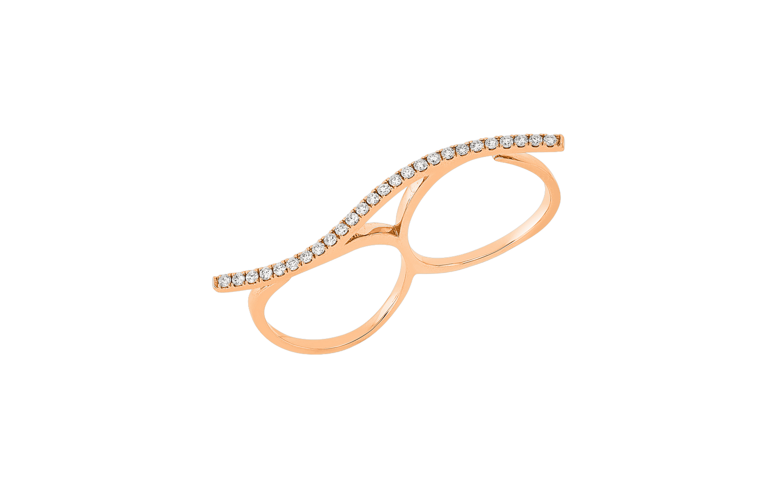 Brogle Classic Diamantring Brogle Classic Diamantring