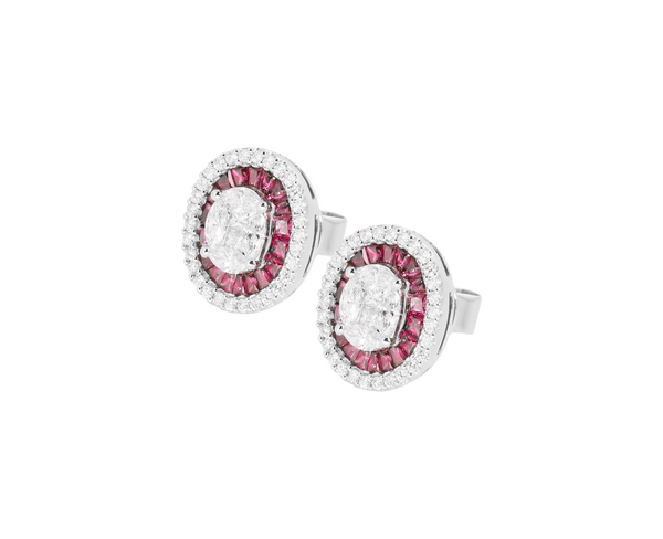 Ponte Vecchio Gioielli Benvenuto Ohrstecker Ponte Vecchio Gioielli Benvenuto Ohrstecker