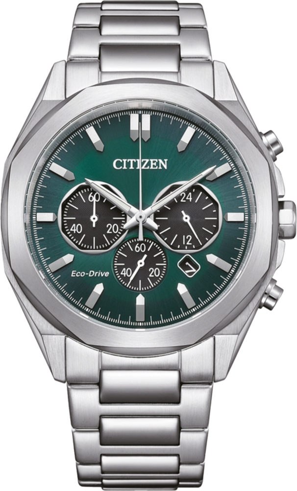 Citizen Sport Quartz Chrono 41mm