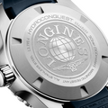 Longines HydroConquest GMT 41mm