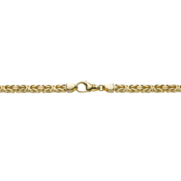 Brogle Classic King's chain 6mm