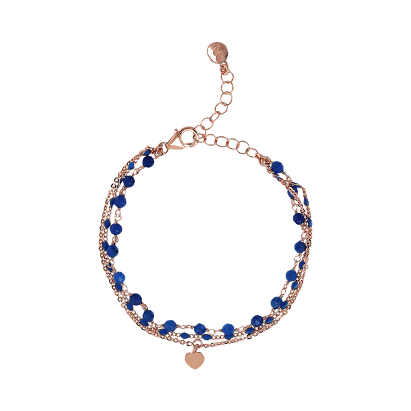 Bronzallure Rosari bracelet