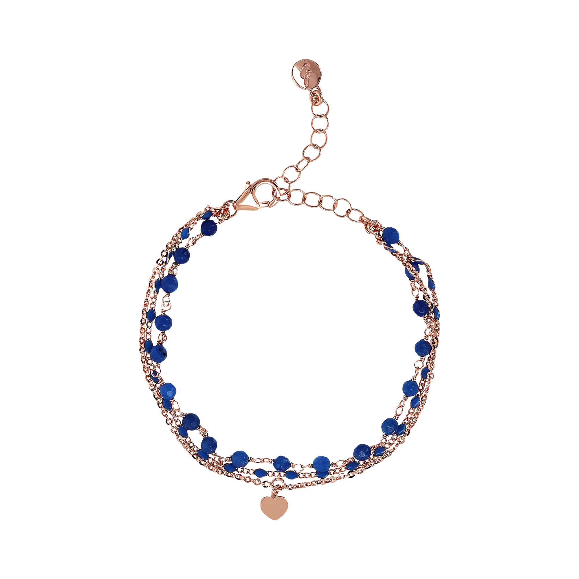 Bronzallure Rosari Armband Bronzallure Rosari Armband