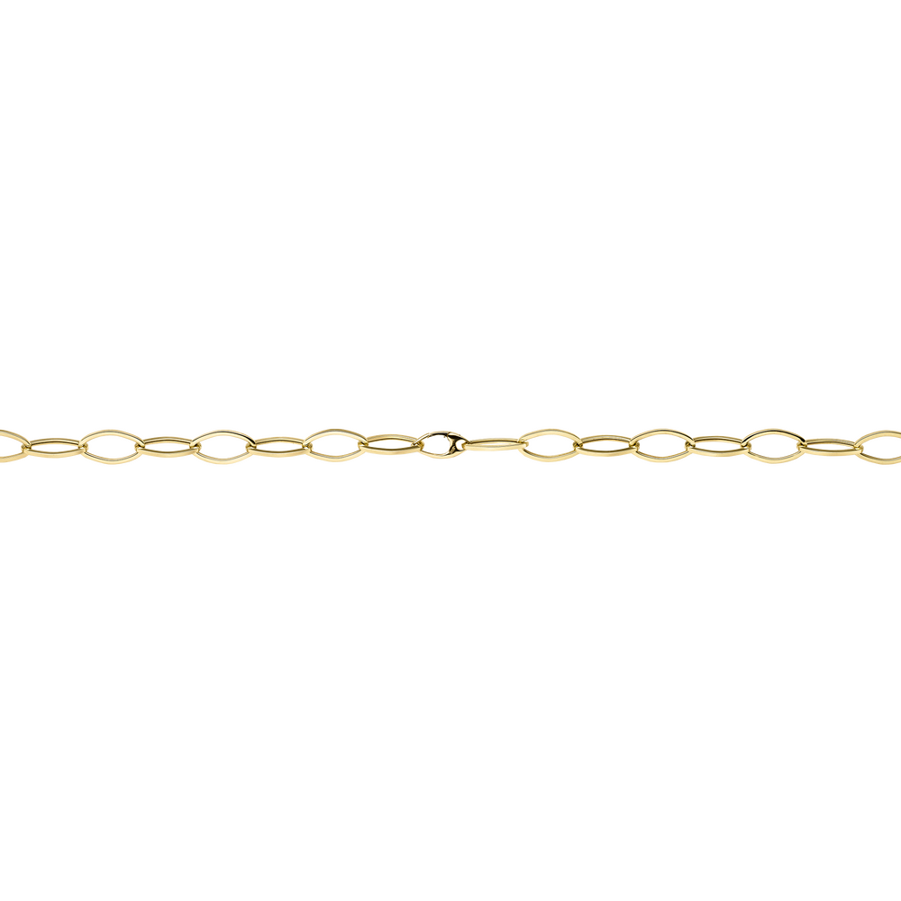 Brogle Classic Phantasiearmband 12mm Brogle Classic Phantasiearmband 12mm