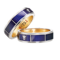 Wellendorff 8-752 Ring