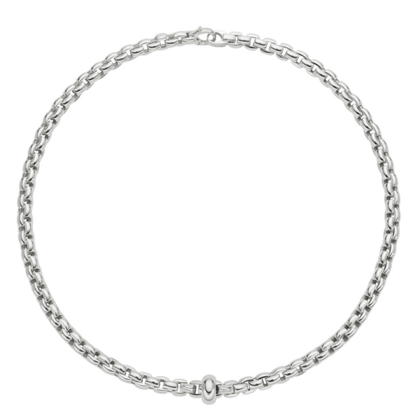 Fope Eka Anniversario Necklace