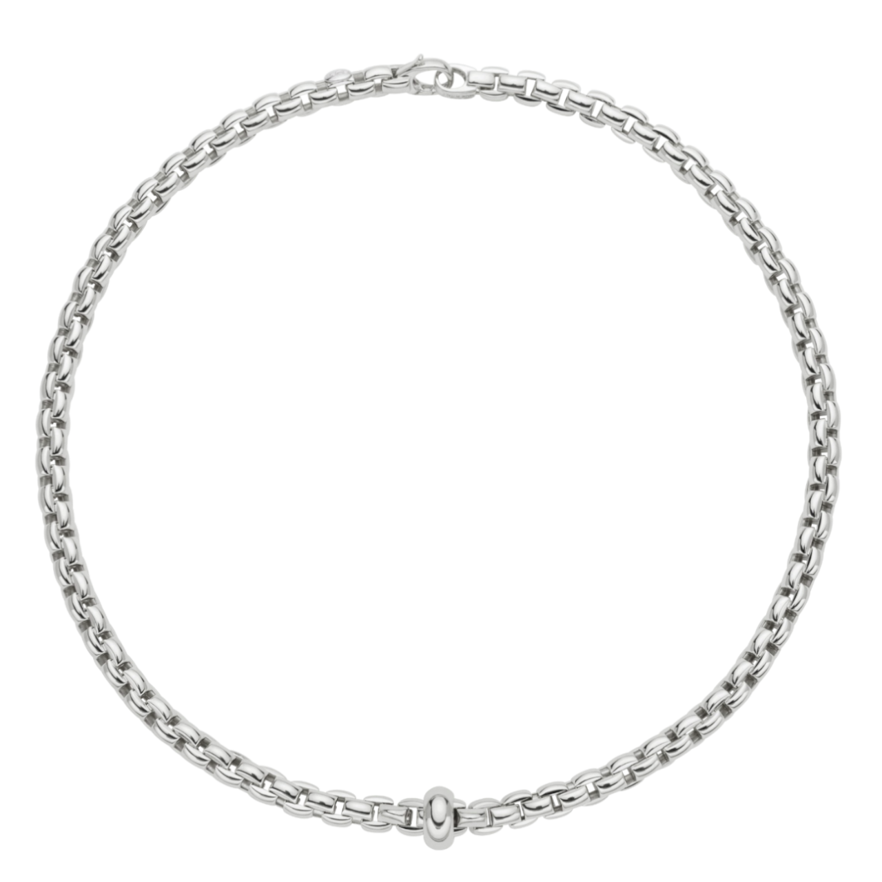 Fope Eka Anniversario Necklace Fope Eka Anniversario Necklace