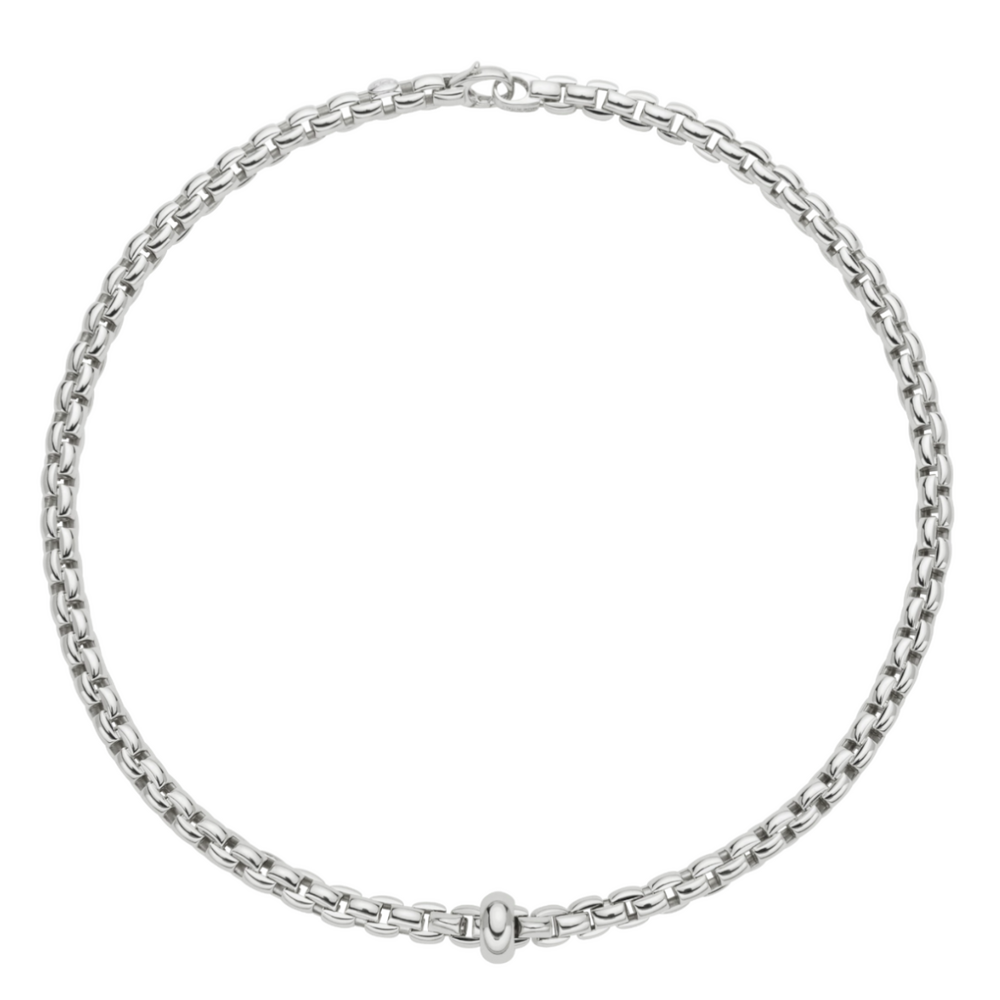 Fope Eka Anniversario Necklace Fope Eka Anniversario Necklace