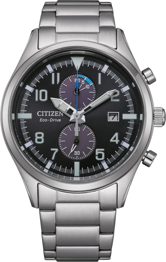 Citizen Elegant Chronograph 43mm Citizen Elegant Chronograph 43mm