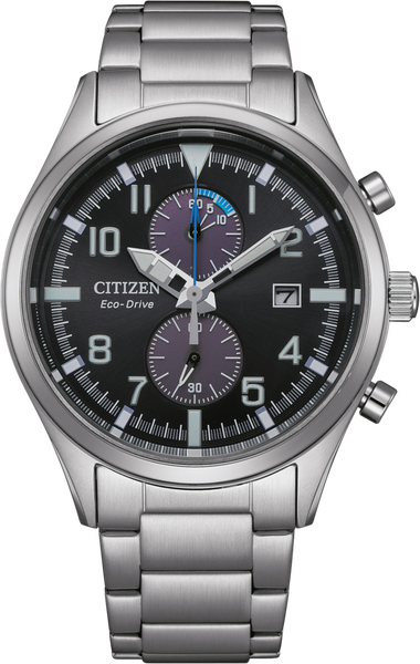 Citizen Elegant Chronograph 43mm Citizen Elegant Chronograph 43mm