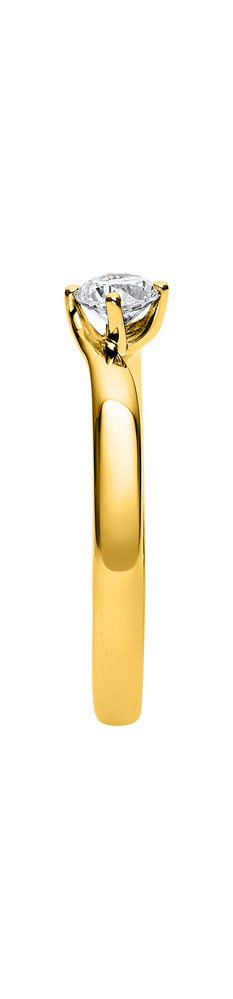 Brogle Solitairering Viviane Brogle Solitairering Viviane