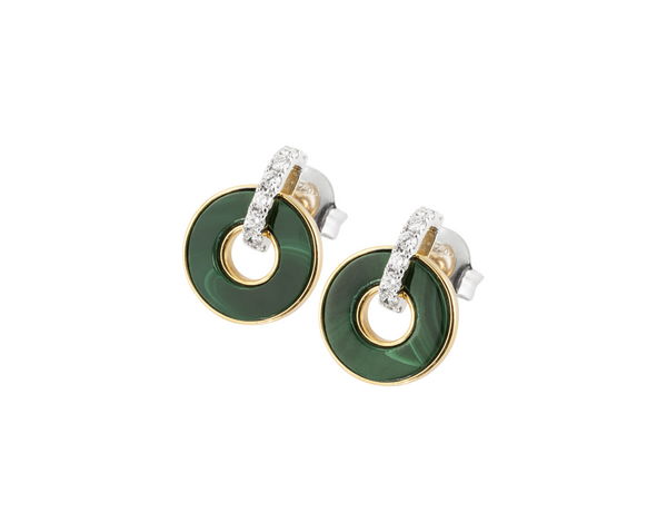 Ponte Vecchio Gioielli Promesse stud earrings