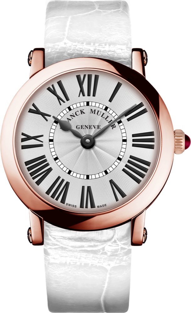 Franck Muller Round Quarz 32mm Franck Muller Round Quarz 32mm