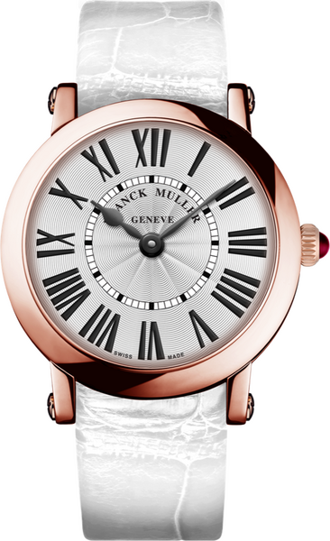 Franck Muller Round Quartz 32mm Franck Muller Round Quartz 32mm