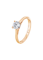 Brogle Solitairering Brogle Solitairering