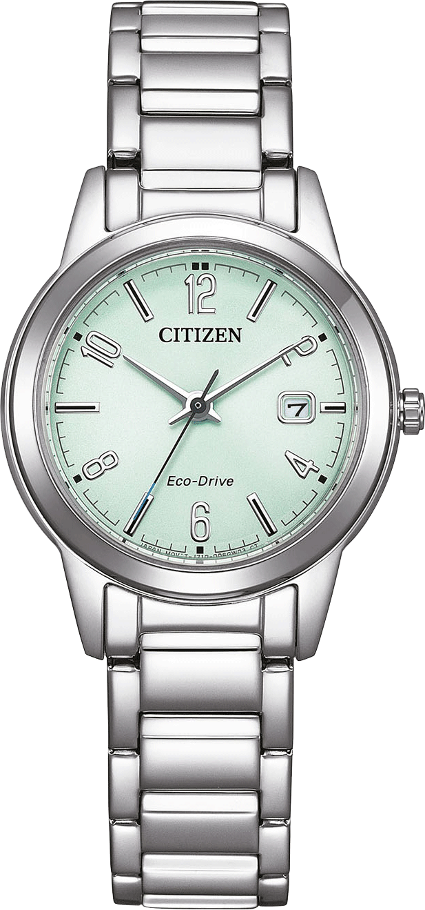 Citizen Elegant Eco-Drive 29mm